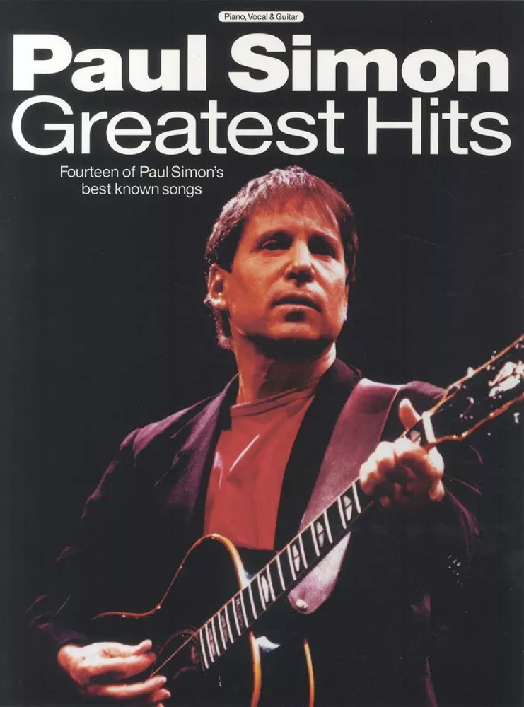 Paul Simon Greatest Hits PVG
