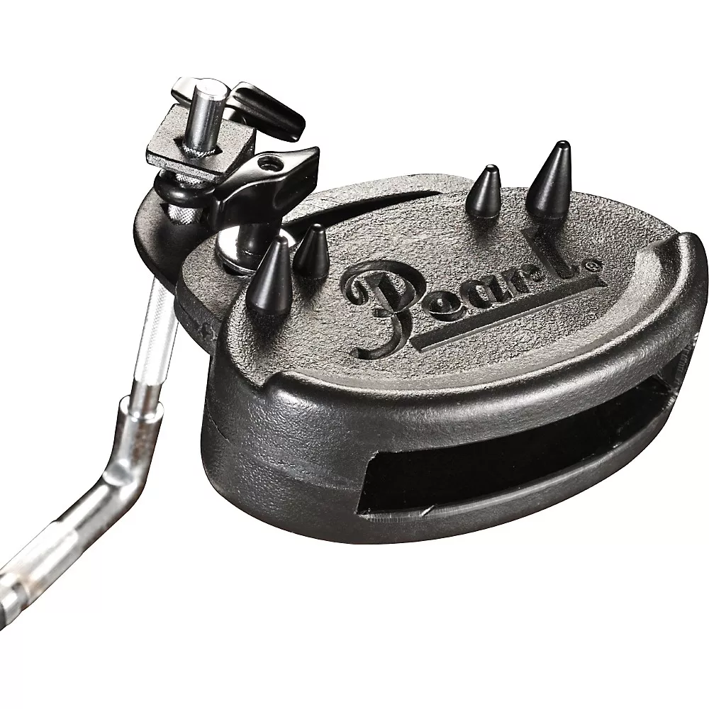 Pearl Anarchy Block Black