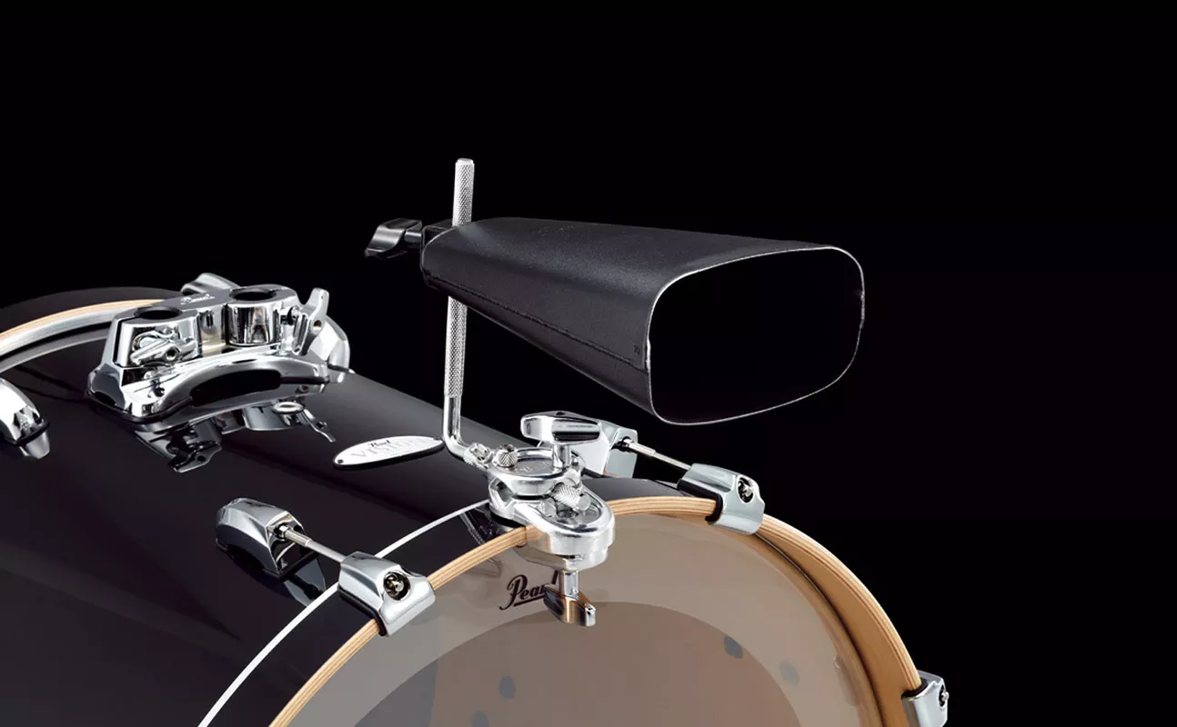 Pearl CA130 Hoop Mounted Cowbell Holder