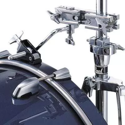 Pearl HA100 Hi Hat Bass Drum Attachment
