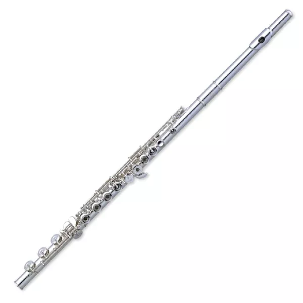 Pearl Intermediate Flute – PF-665RBE
