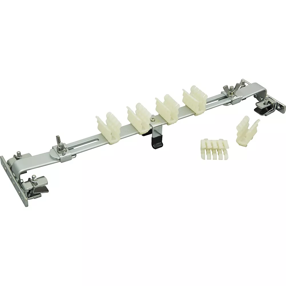 Pearl Marching BD Removable/Adjustable Mallet Holder 14 in.