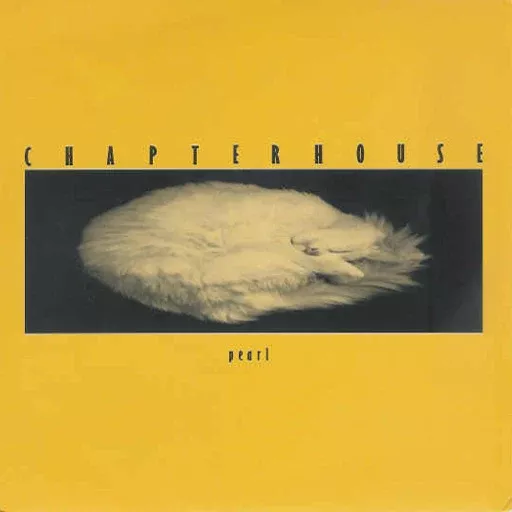 Pearl (MOV Reissue) - Chapterhouse (Vinyl) (BD)
