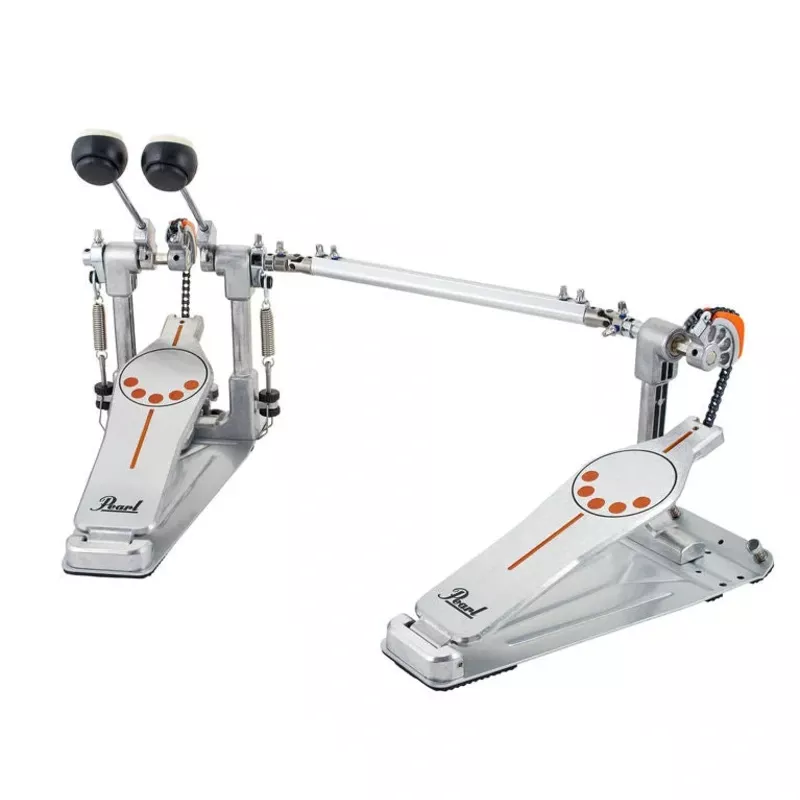 Pearl P-932L Demonator Double Lefty Bass Drum Pedal