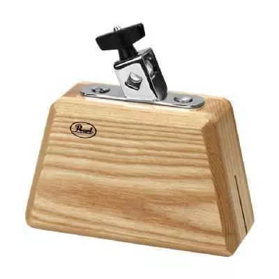 Pearl PAB50 Medium Ash Tone Block