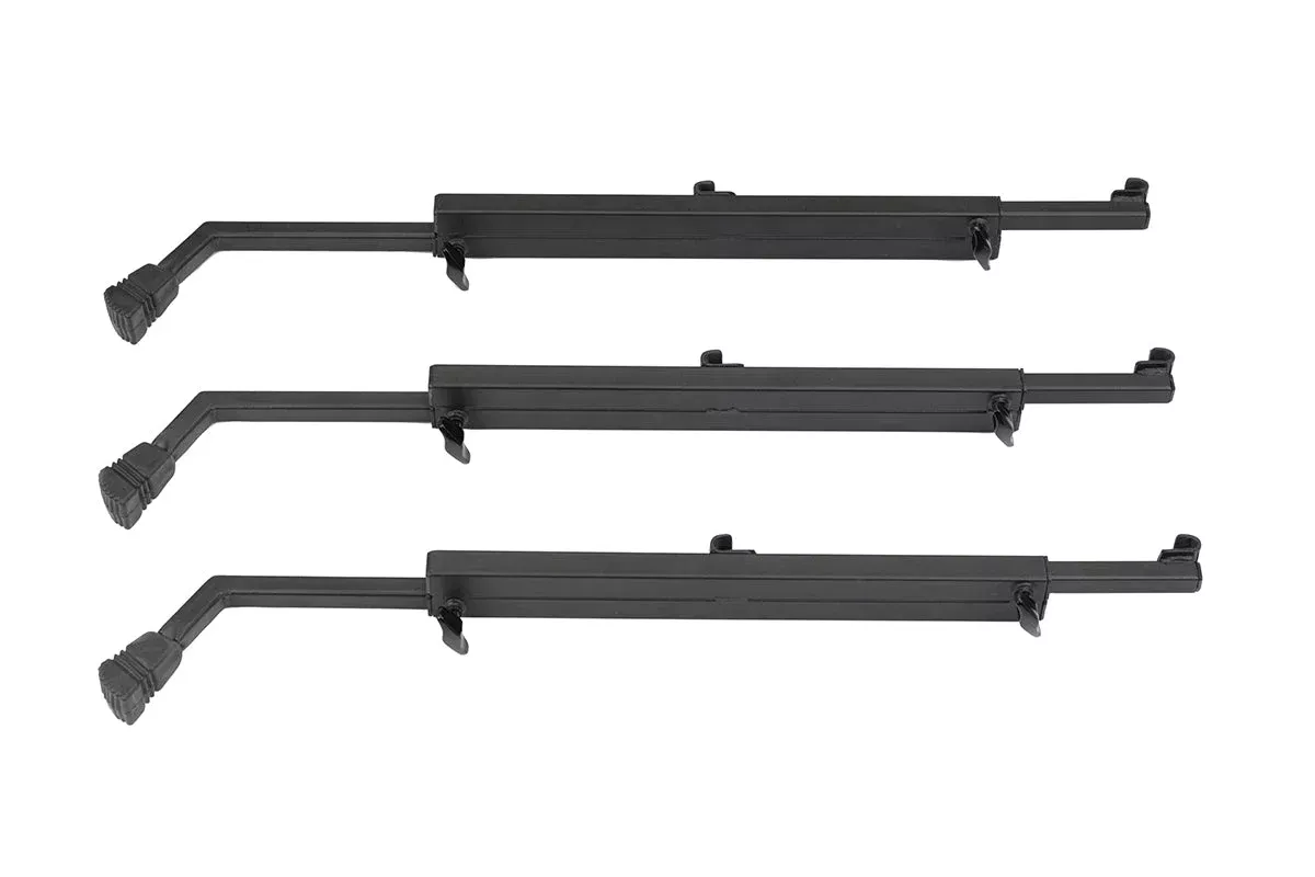 Pearl PM-BDL3 Bass Drum Legs – Black