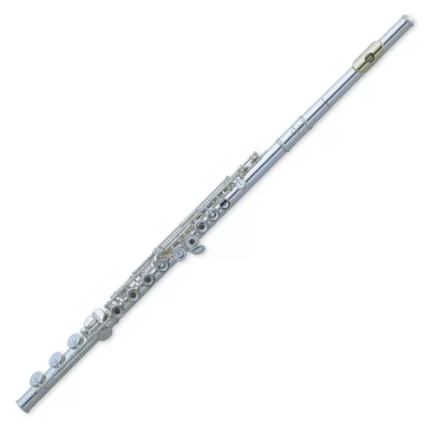 Pearl Pro Flute PF-695RBECD-VGRB Vigore w Brezza Headjoint