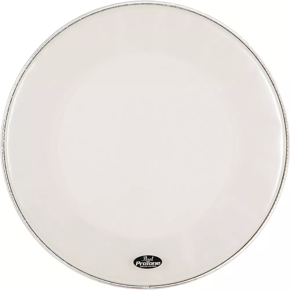 Pearl ProTone Bass Drum Head 22 in.