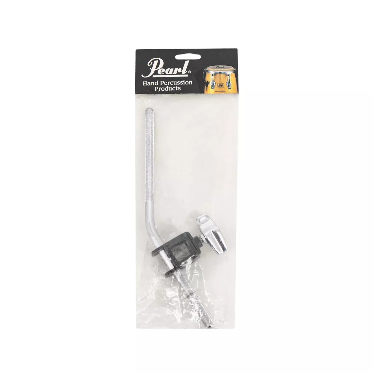 Pearl PTR-1824Rc2 Rod Acc. Add-On & Clamp For PTR-1824,
