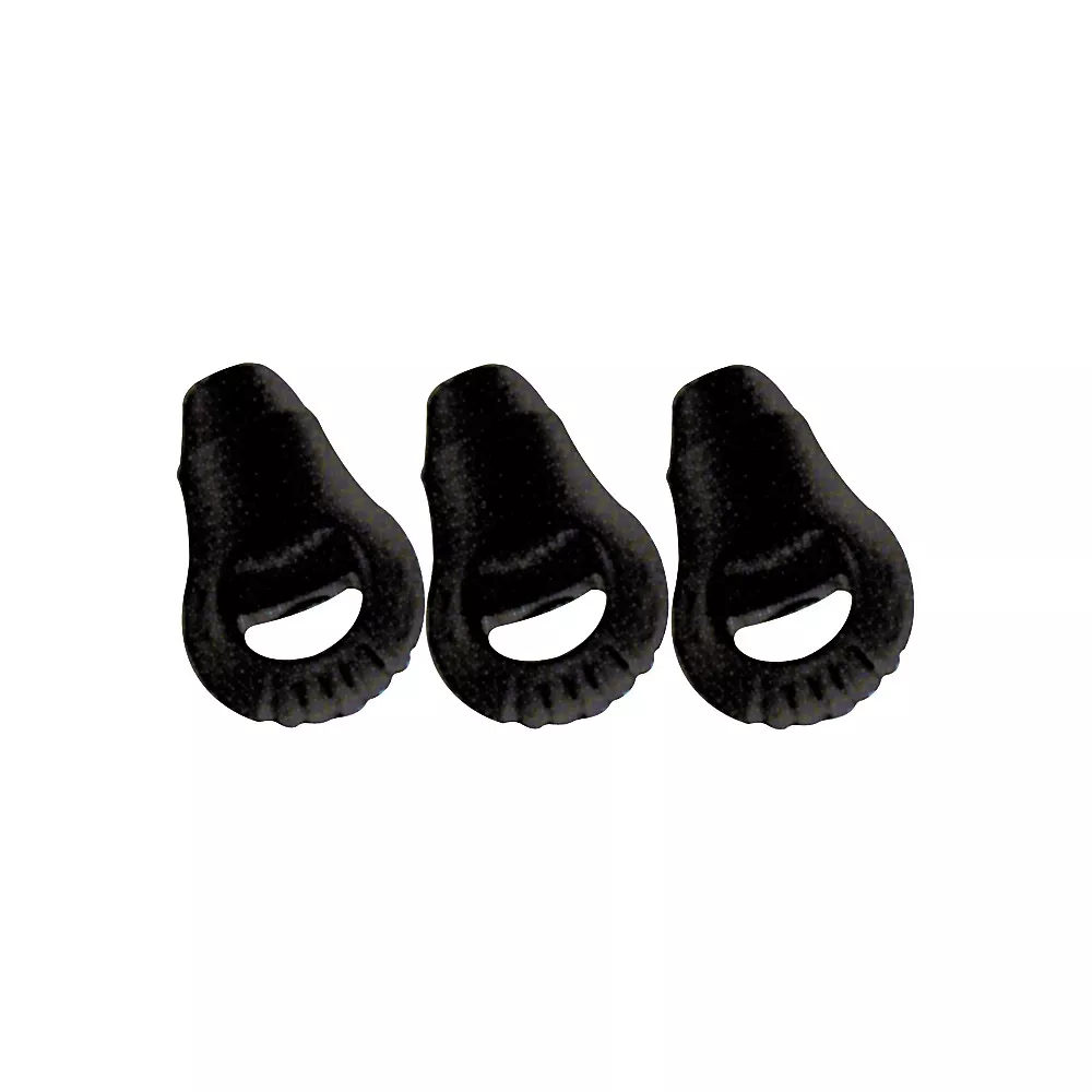 Pearl R-40/3 Floor Tom Rubber Tip - 3-Pack