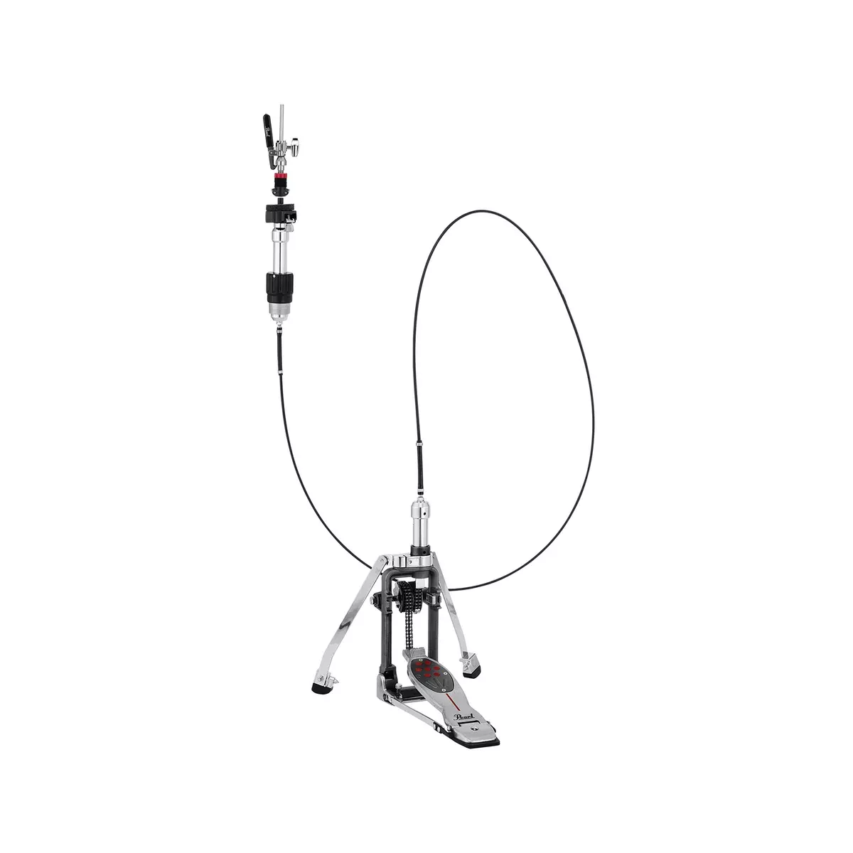 Pearl RH2050 Remote Hi-Hat, Interchangeable Cam System
