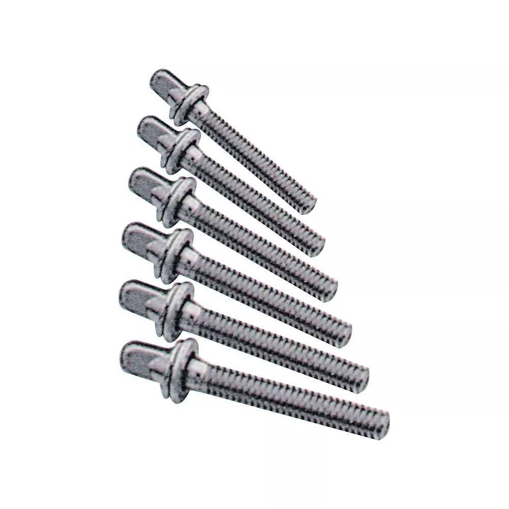 Pearl Tom and Snare Tension Rods 52mm