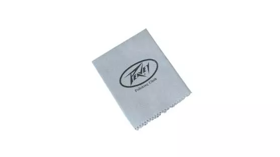 Peavey 5078 Polishing Cloth