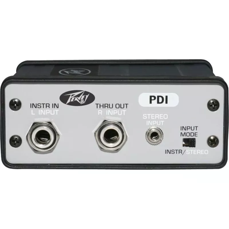 Peavey PDI Passive D.I.