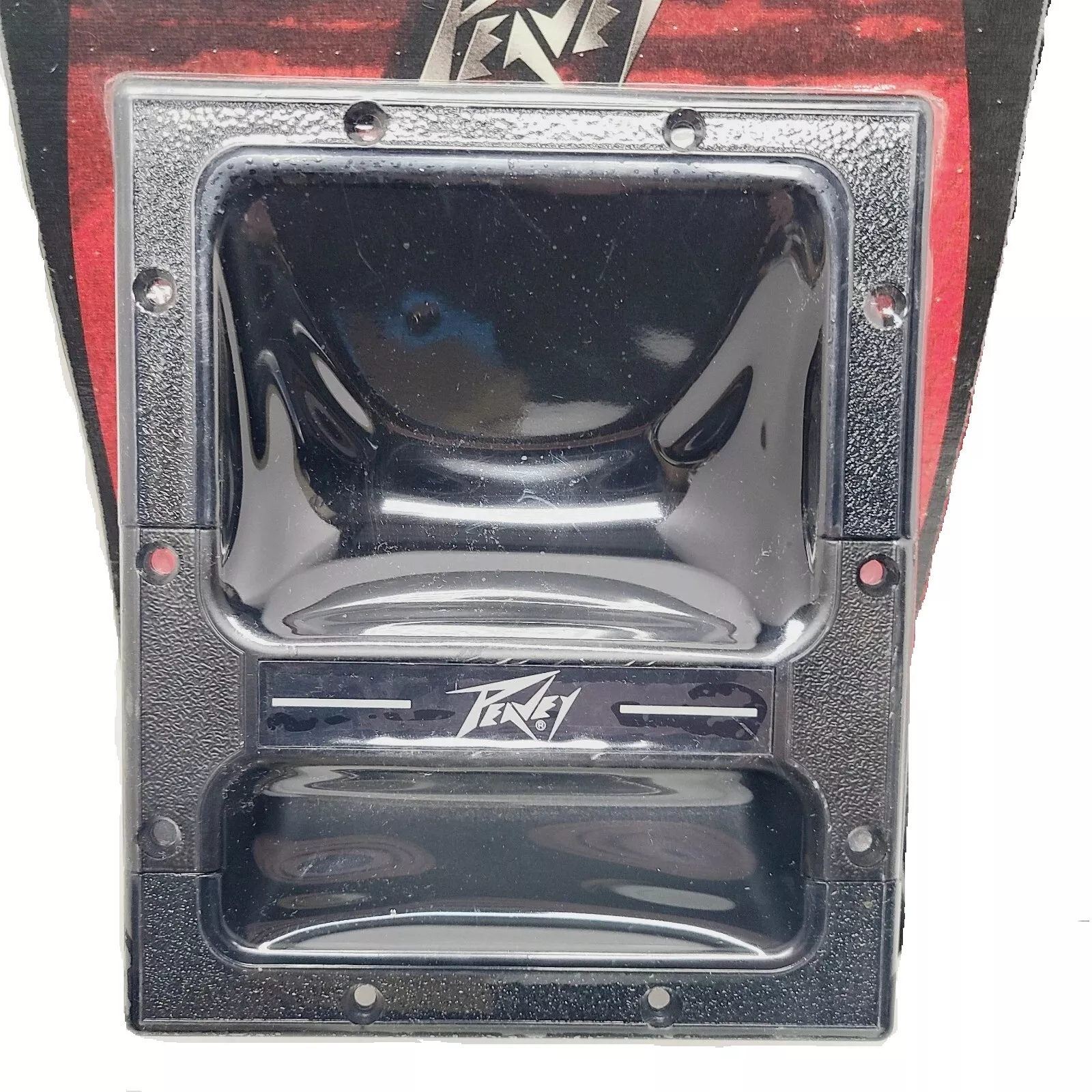 Peavey Recessed Handle