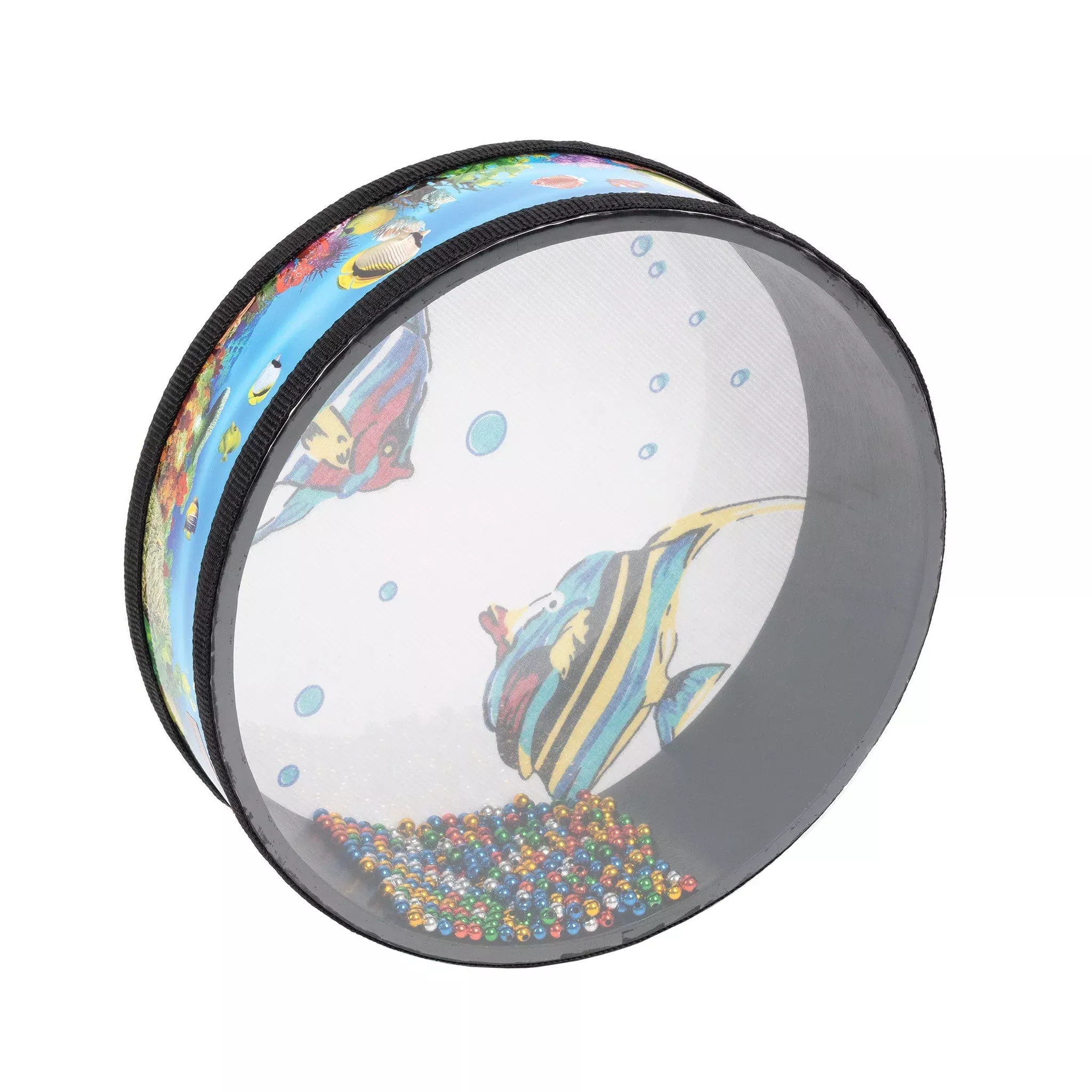 Percussion Plus 10″ ocean drum (PP301)