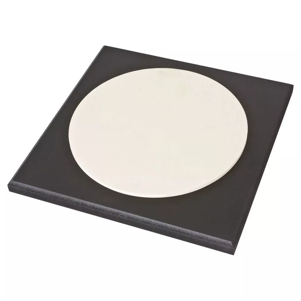 Percussion Plus 10'' rubber practice pad (PP1079)