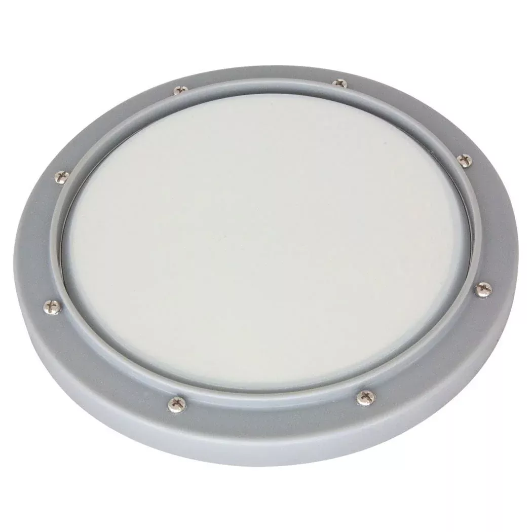Percussion Plus 10'' tunable practice pad (PP900)