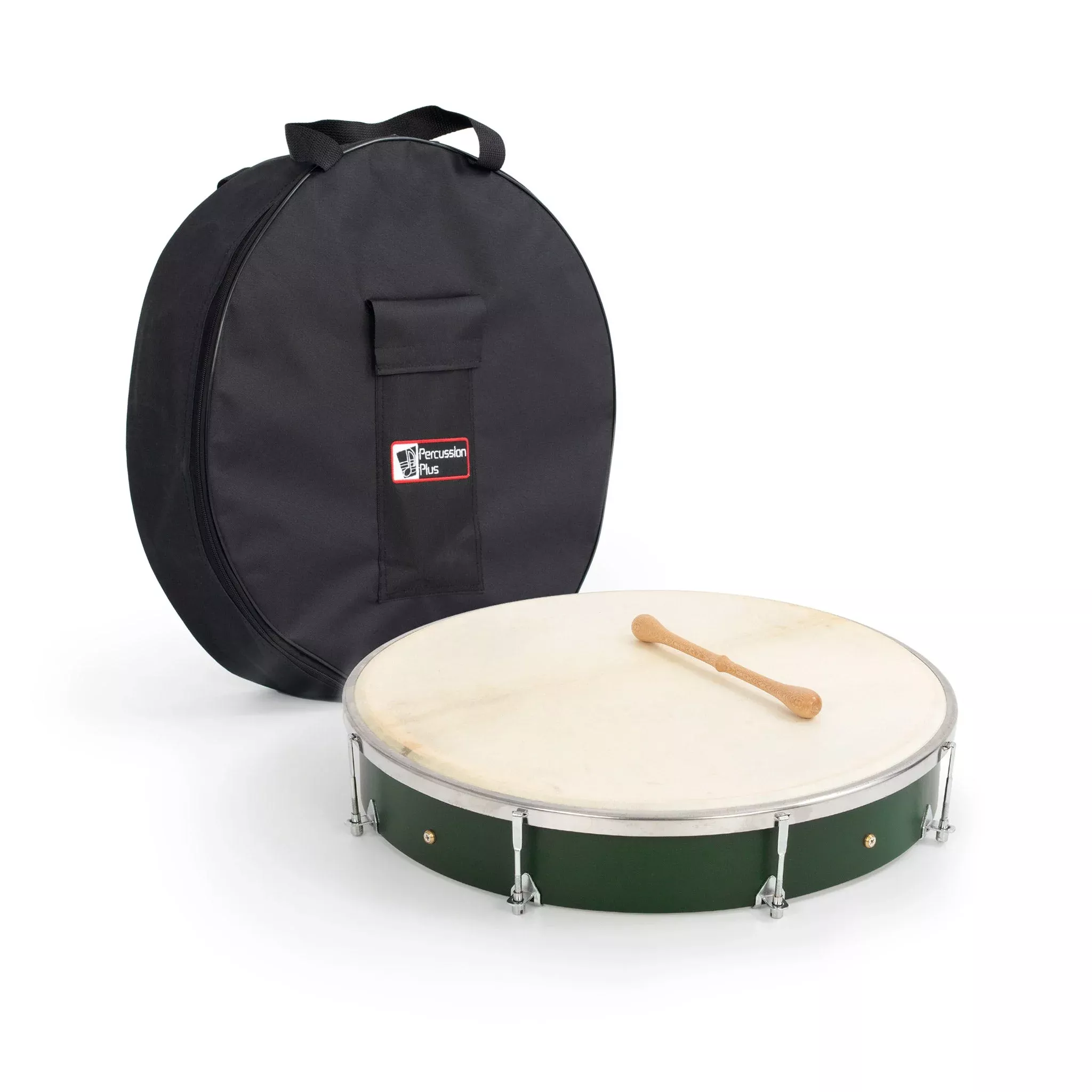 Percussion Plus 18″ tuneable Bodhran (PP1142)