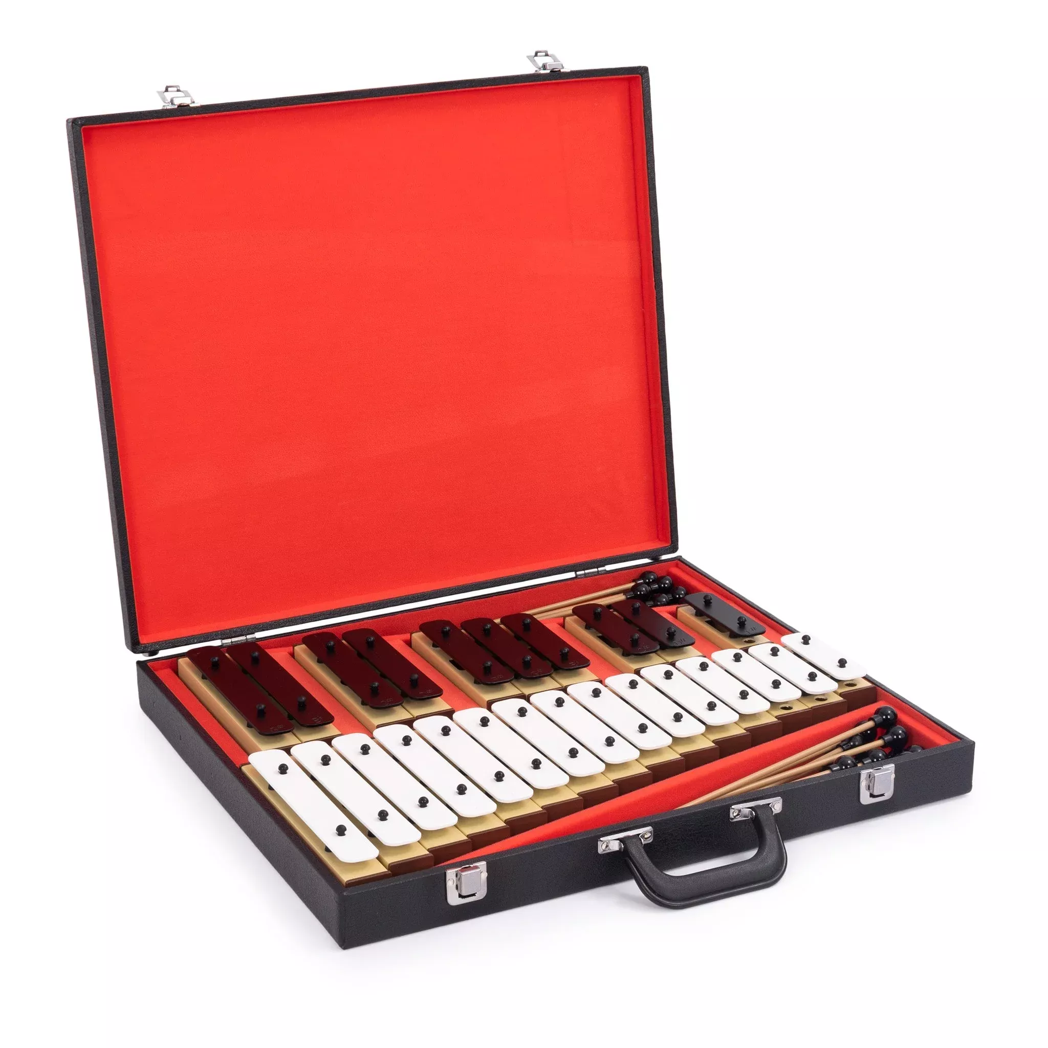 Percussion Plus 25 note chime bar set (PP931)