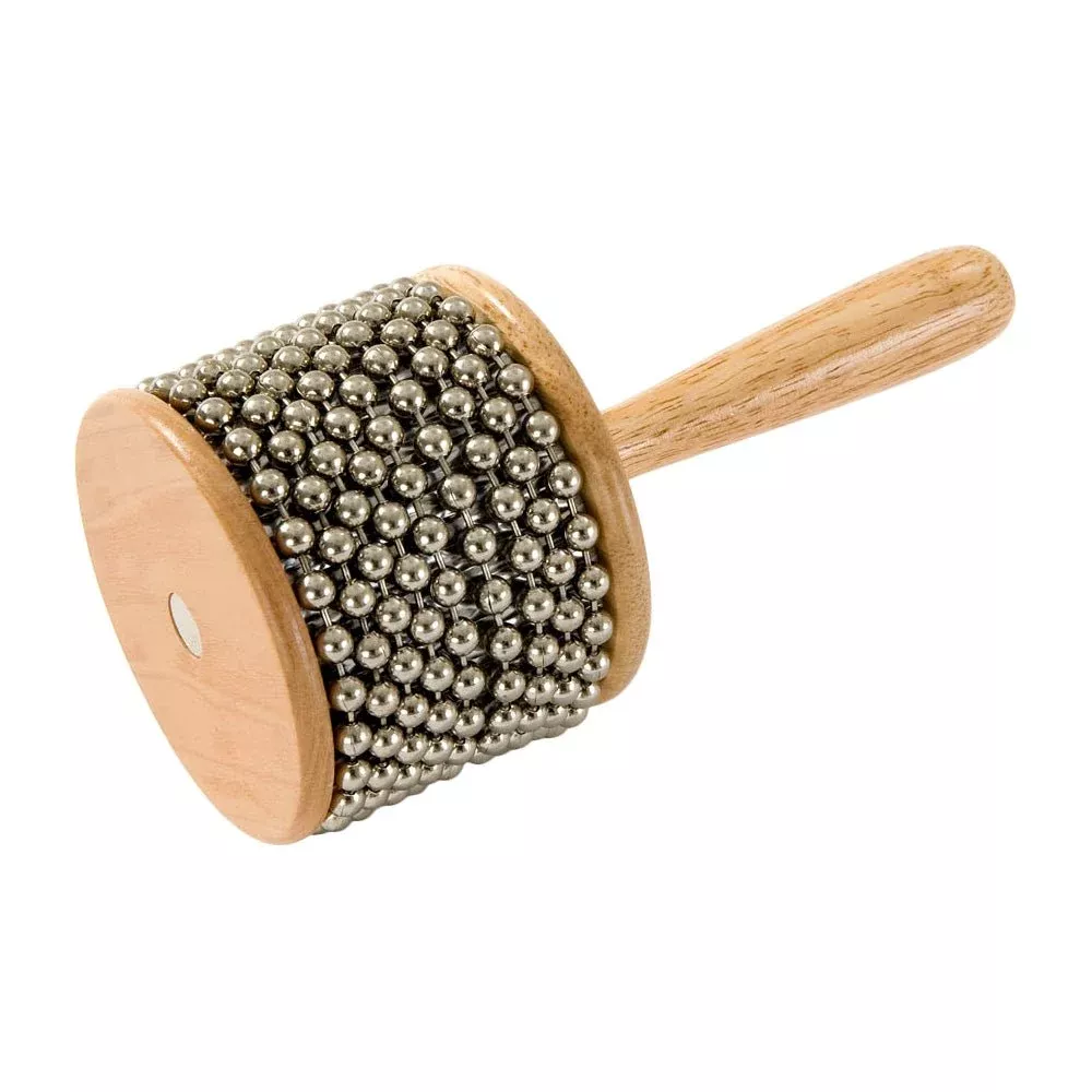Percussion Plus Afuche Cabasa – Mini (PP595)