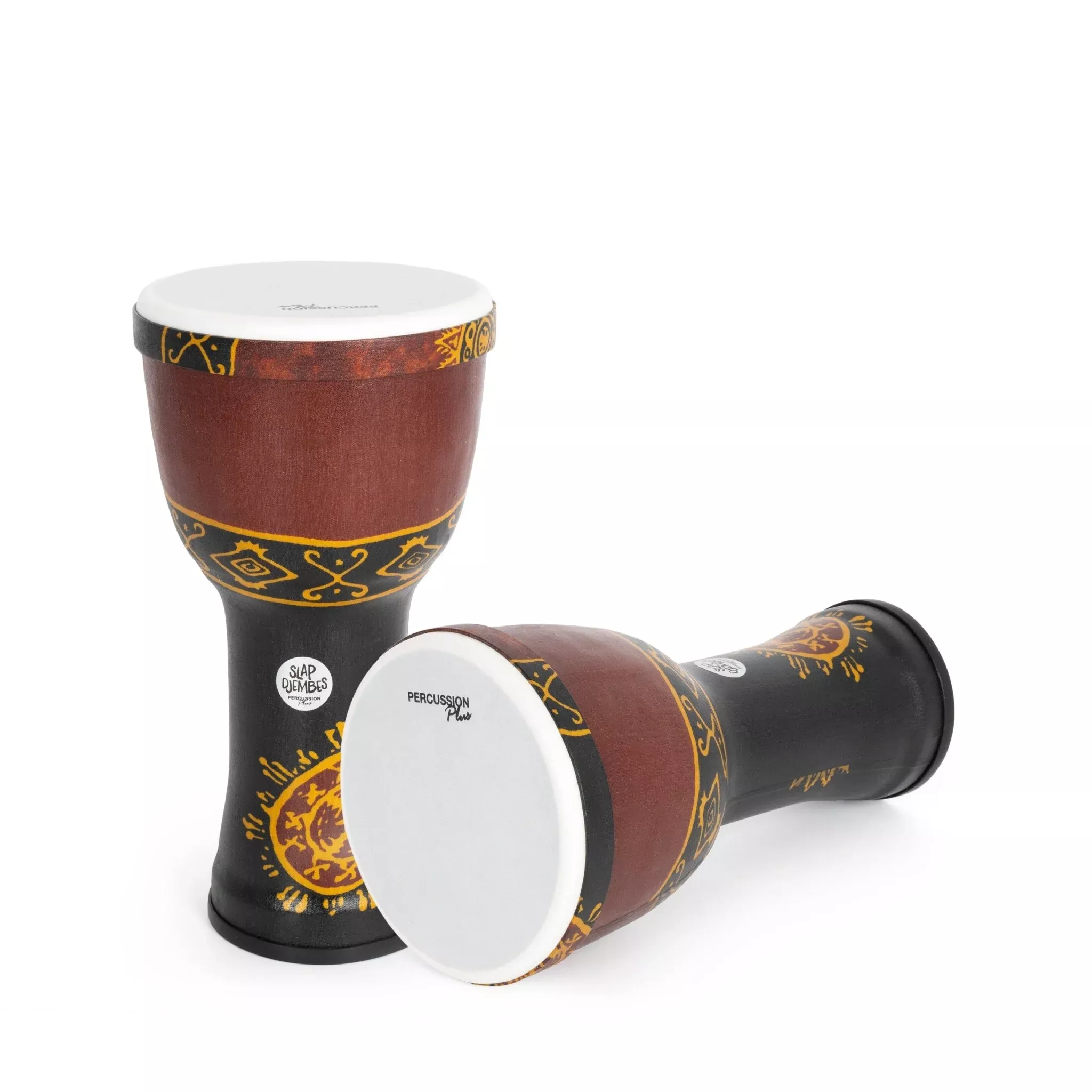 Percussion Plus Bali Djembe pre-tuned – 8″ (PP6531-BA)