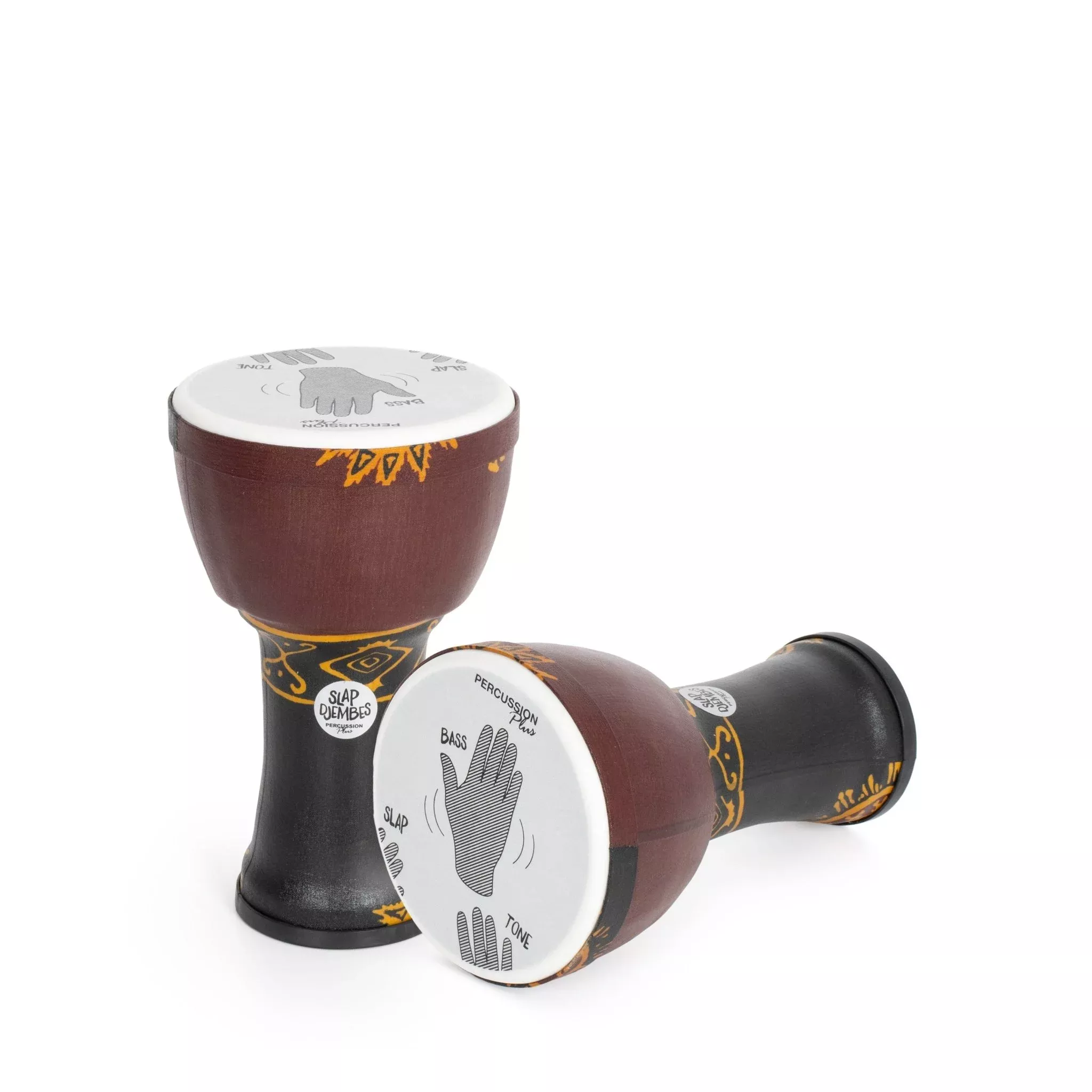 Percussion Plus Bali Slap Djembe pre-tuned (PP6530-GBA)