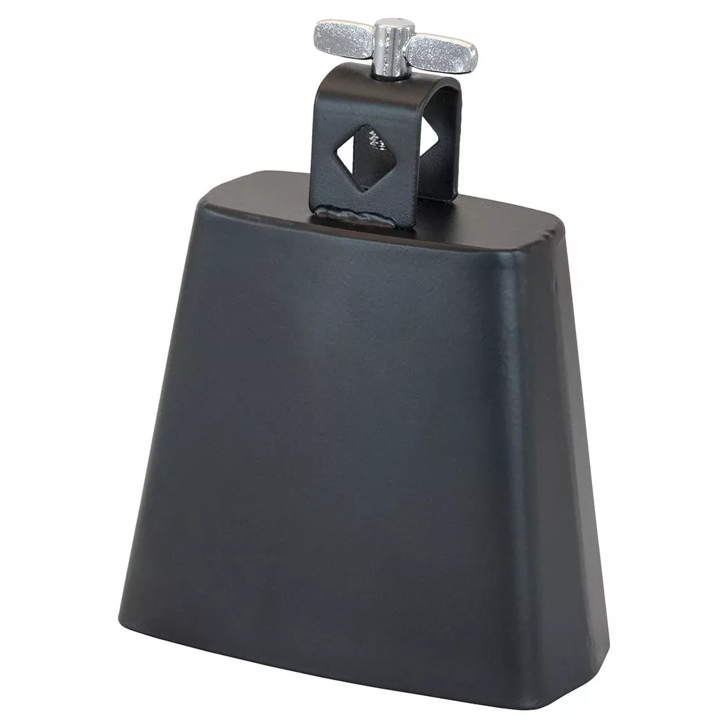Percussion Plus cowbell - 4" (PP704)