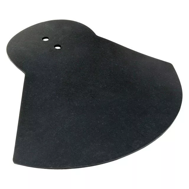 Percussion Plus cymbal practice pad (PP236)