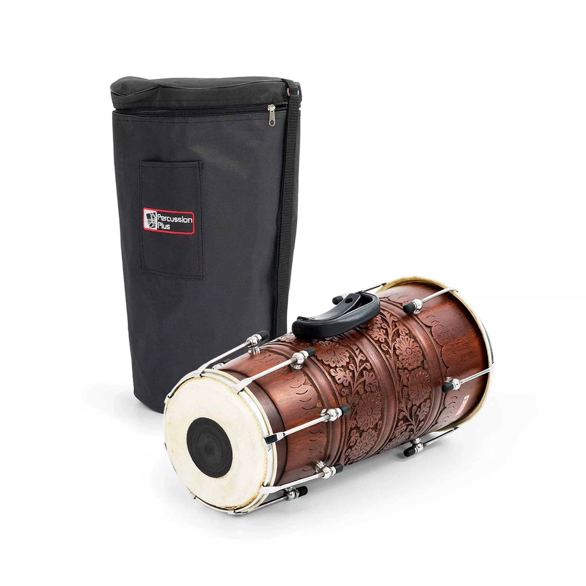 Percussion Plus dholak (PP1103)