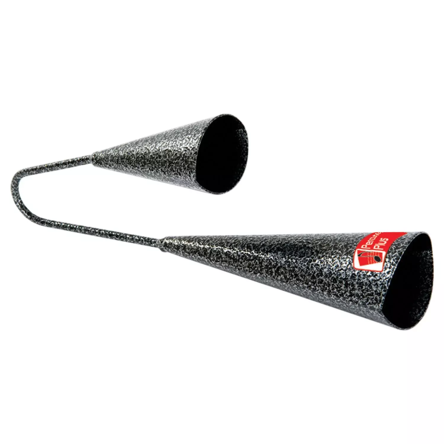 Percussion Plus double agogo bells (PP600)