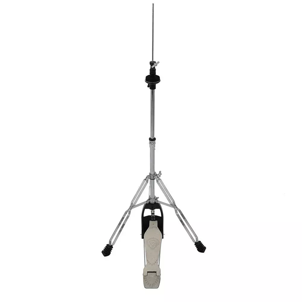 Percussion Plus double braced hi-hat stand (PP110HS)