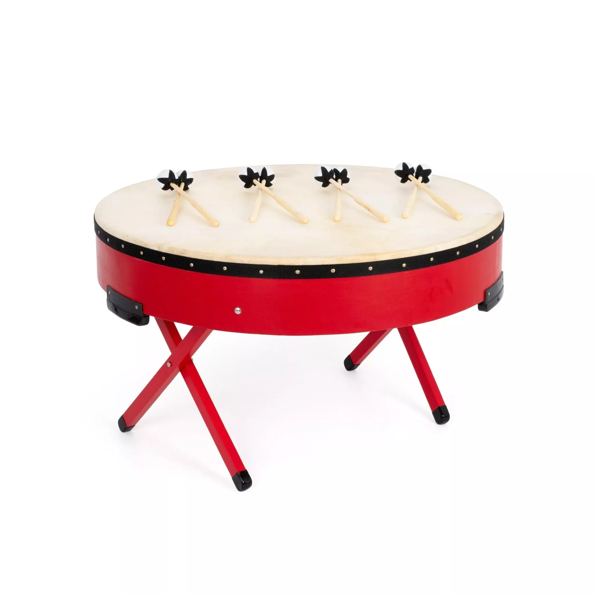 Percussion Plus gathering drum (PP048)