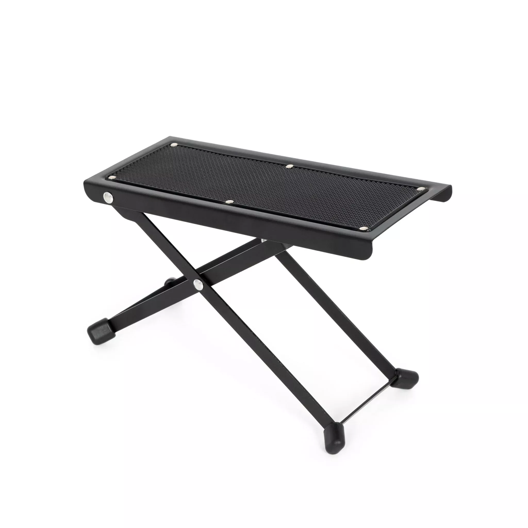Percussion Plus guitar foot stool (PP949)