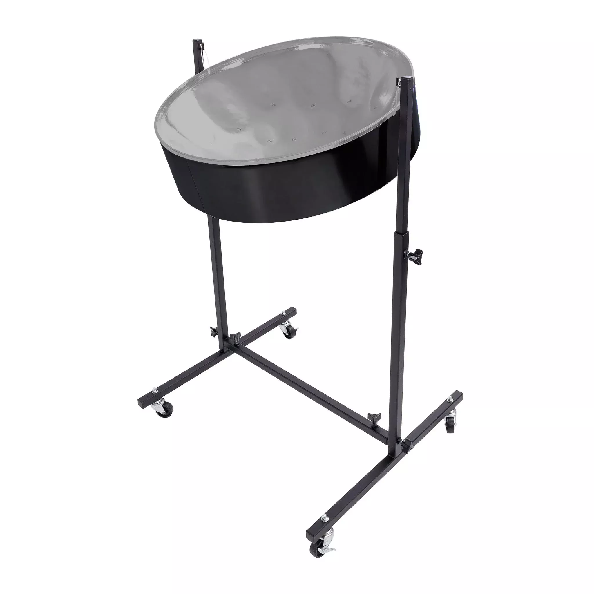 Percussion Plus Hammer Series lead steel pan (PP9100)