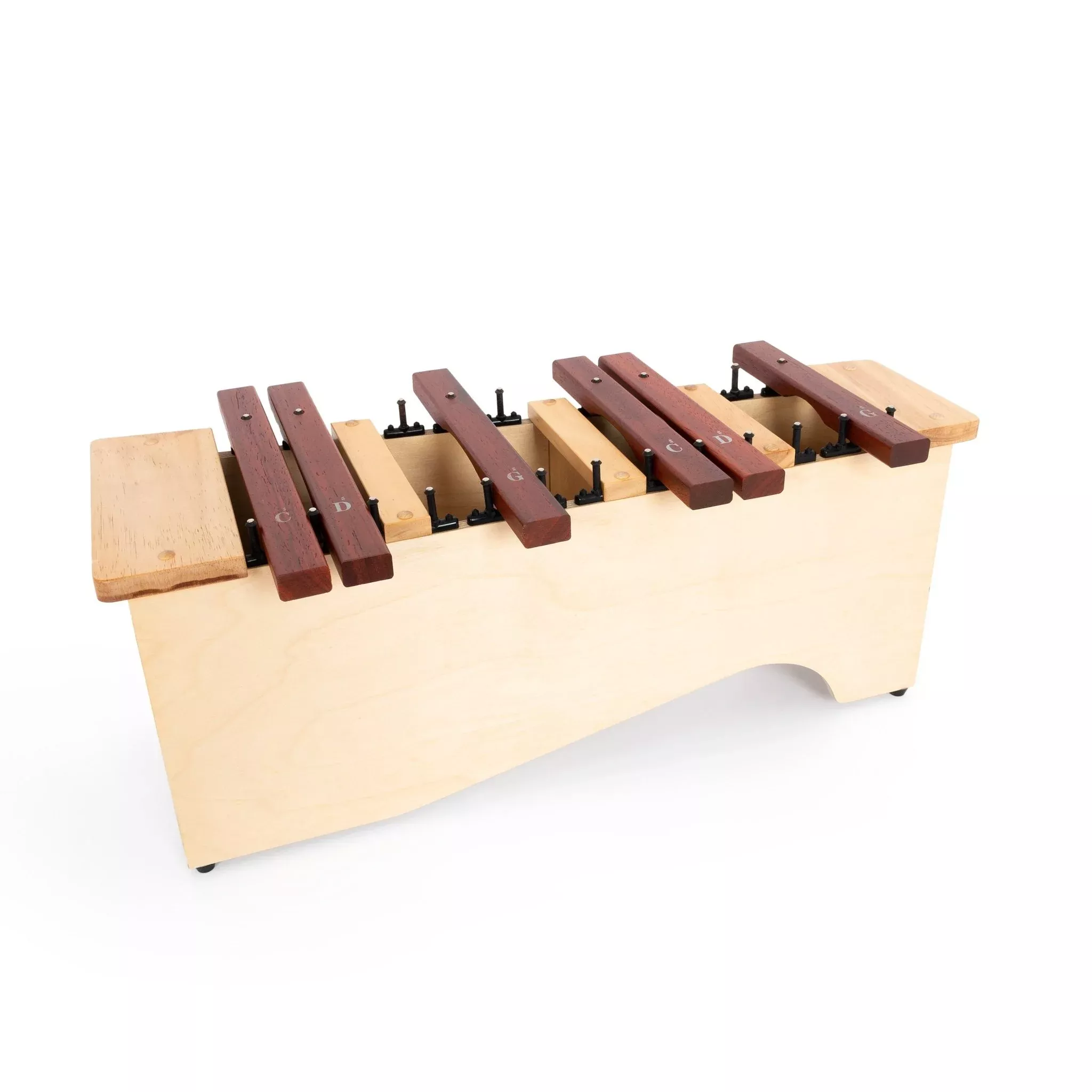 Percussion Plus Harmony alto xylophone – chromatic half (PP7026)