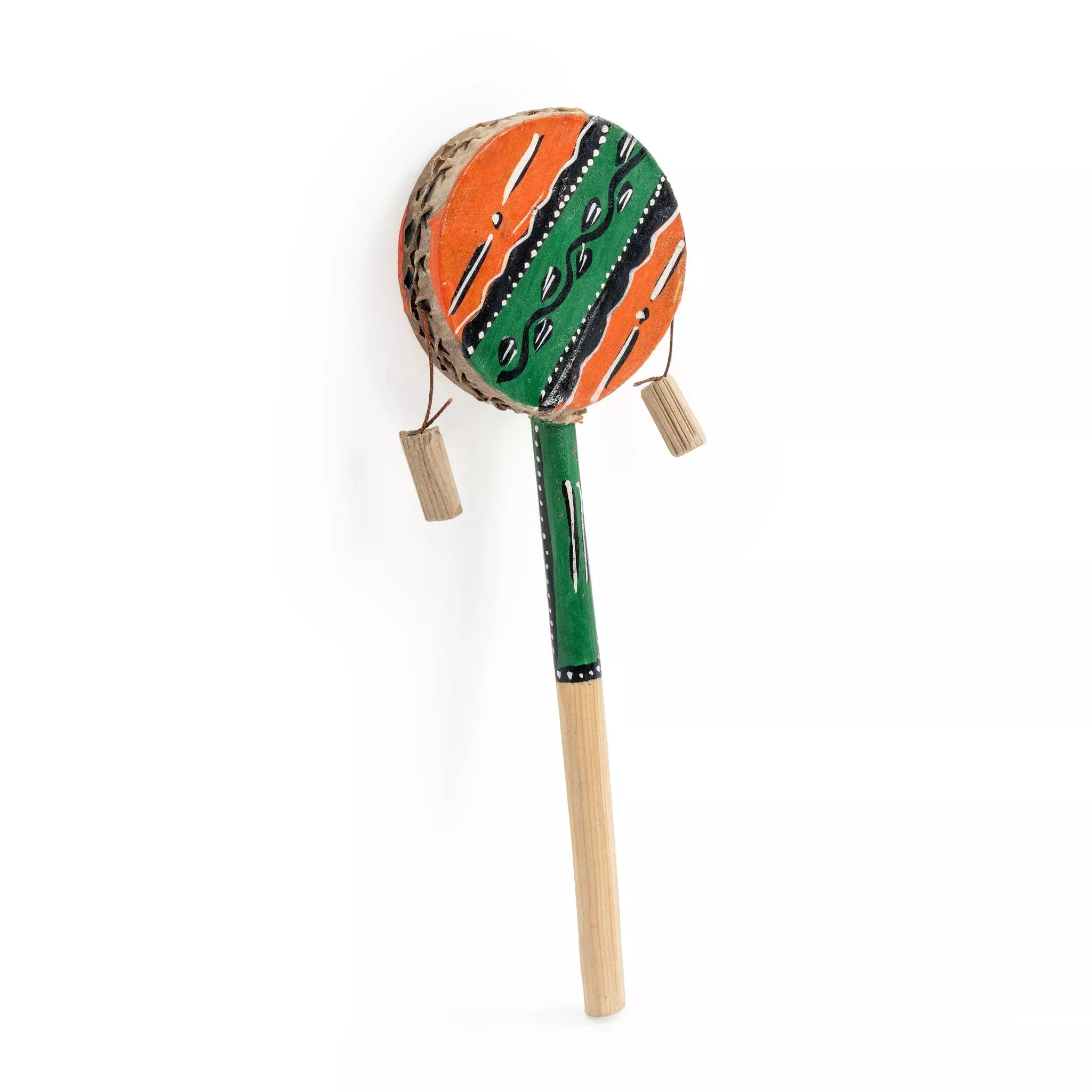 Percussion Plus Honestly Made African monkey drum (PP663)