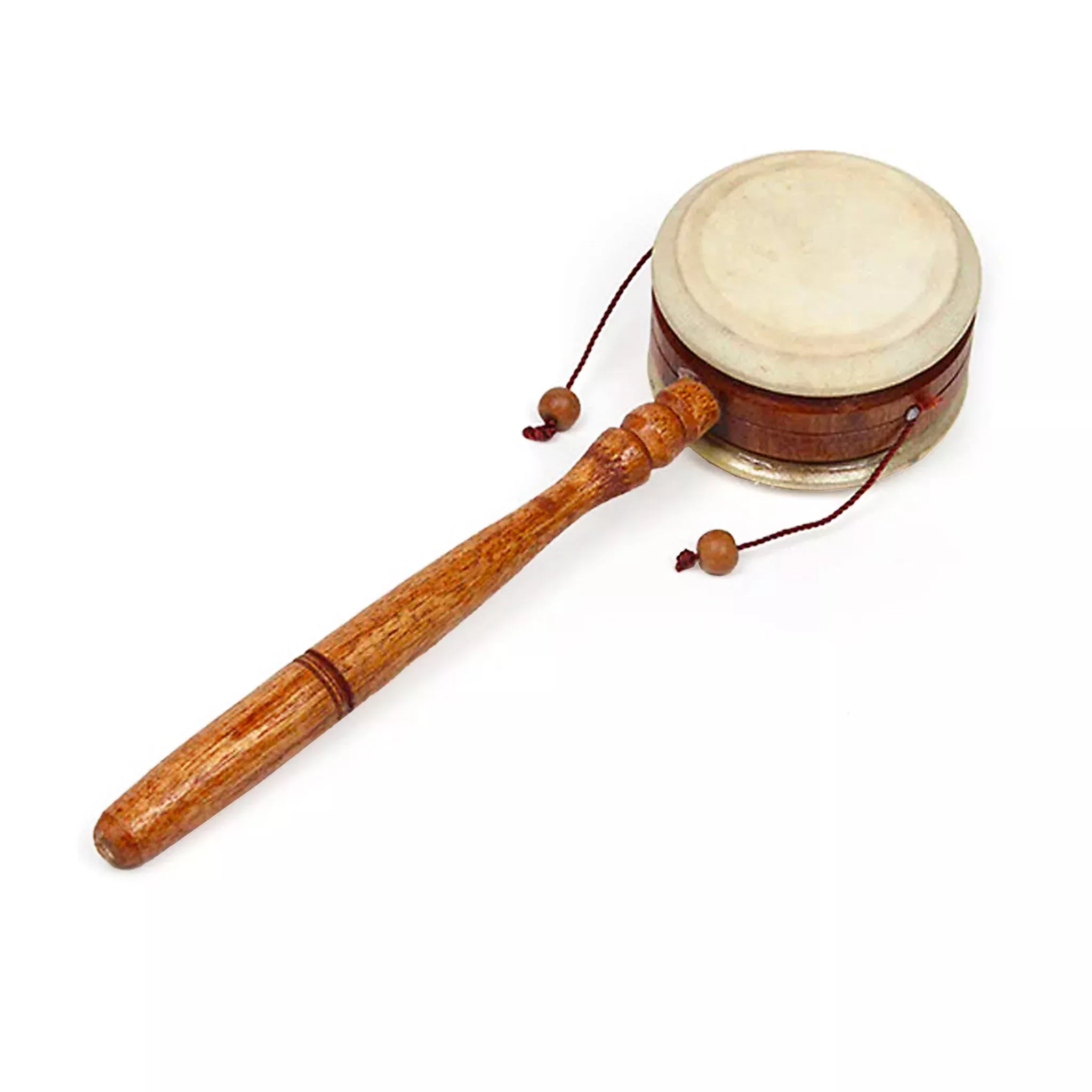 Percussion Plus Honestly Made Balinese monkey drum (PP2077)