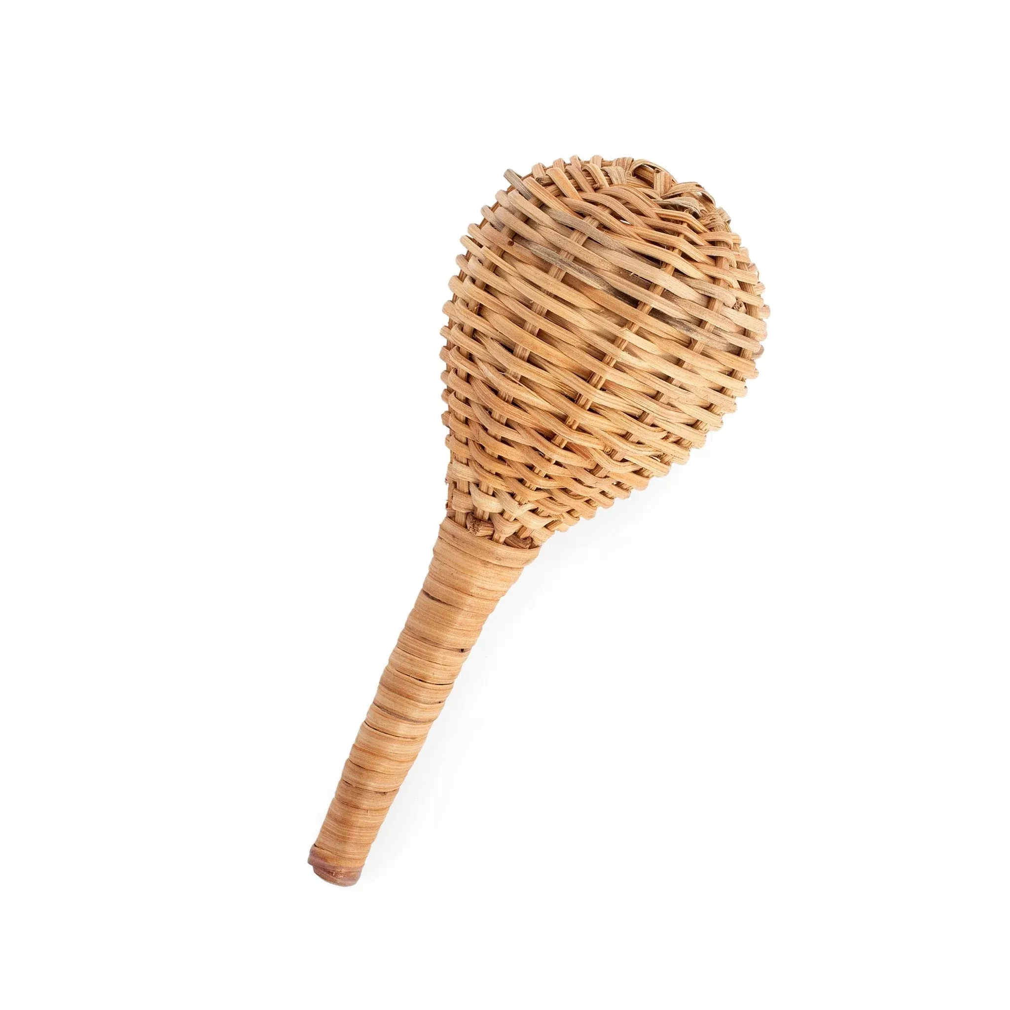 Percussion Plus Honestly Made basket shaker (PP2101)
