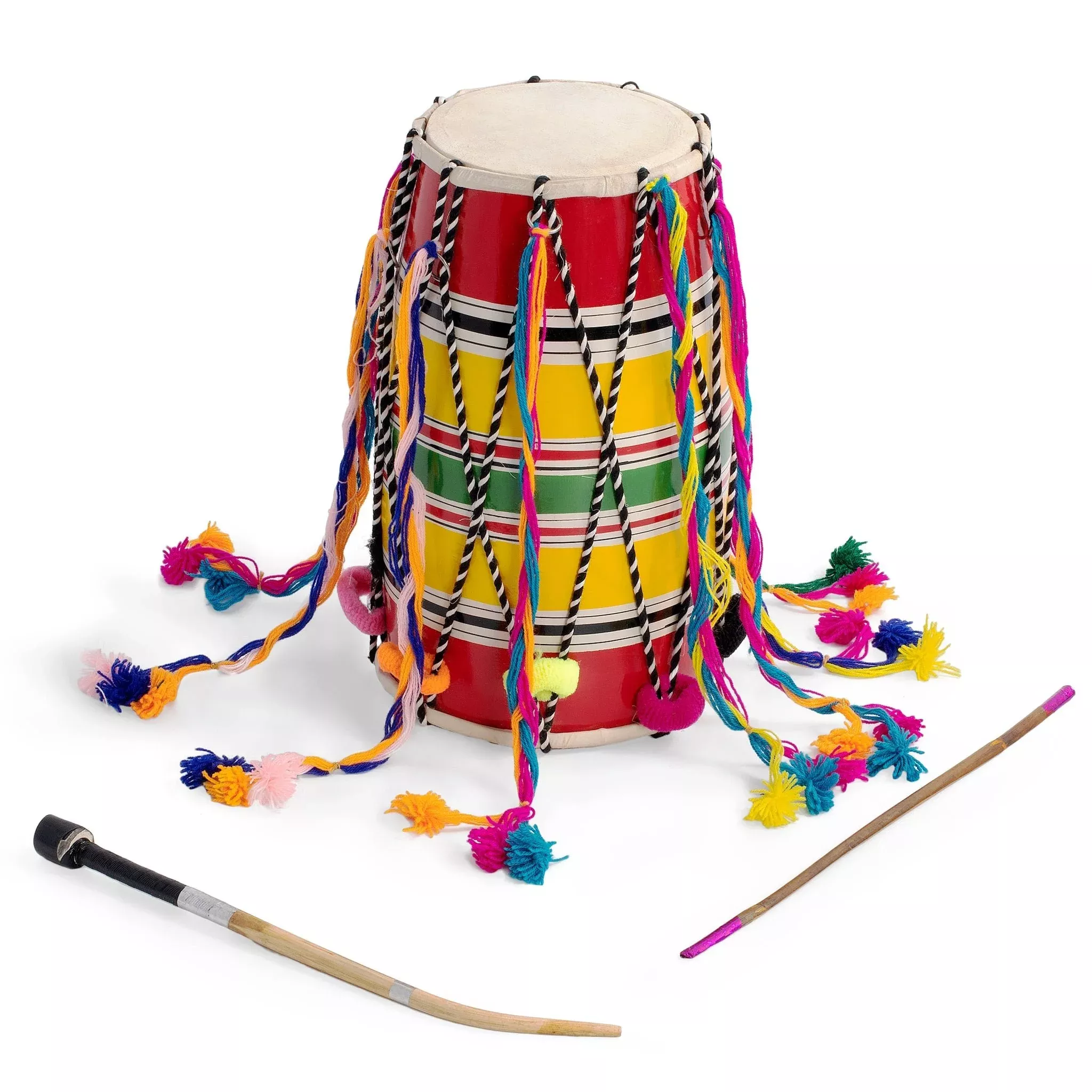 Percussion Plus Honestly Made Bhangra dhol (PP1105)