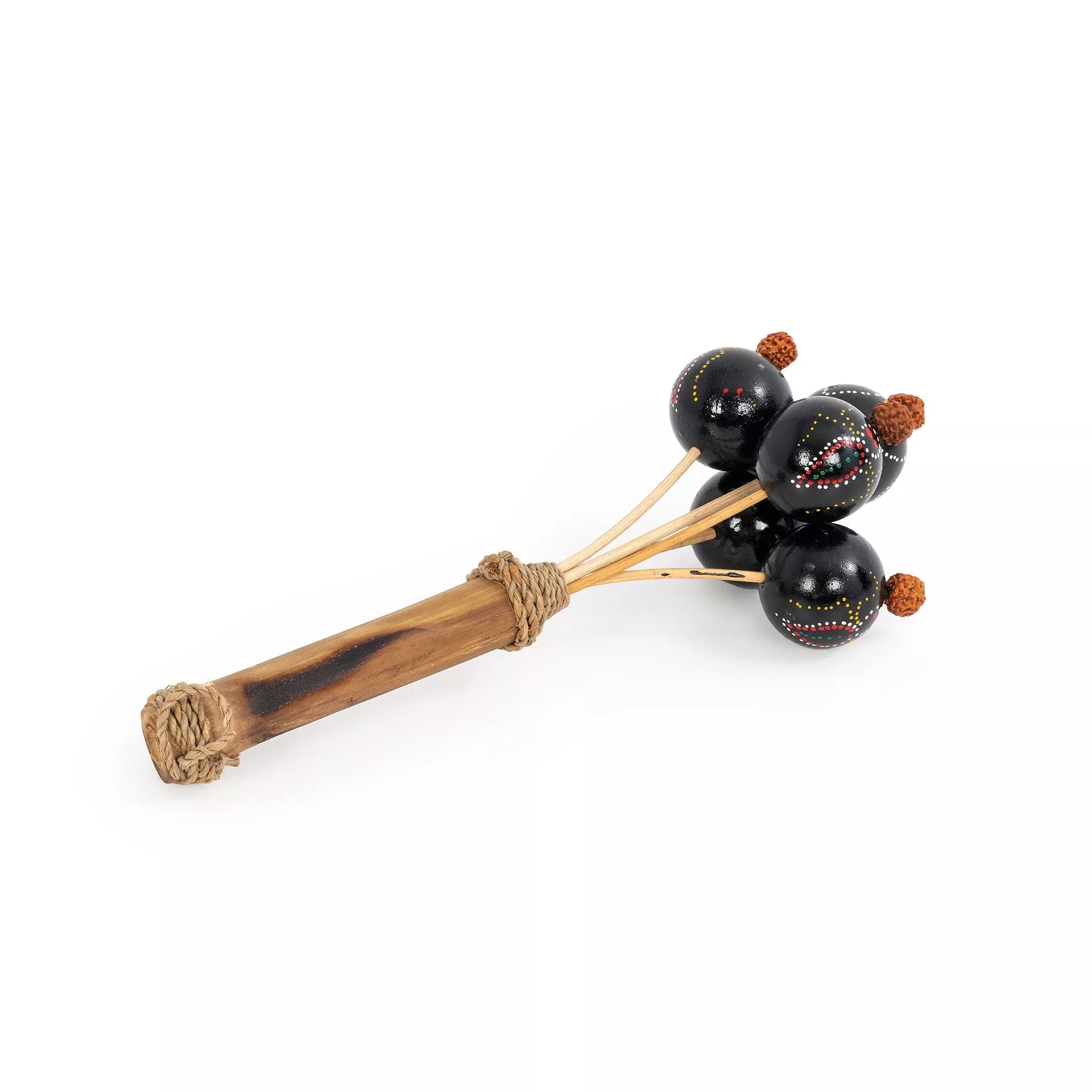 Percussion Plus Honestly Made Five ball shaker (PP667)
