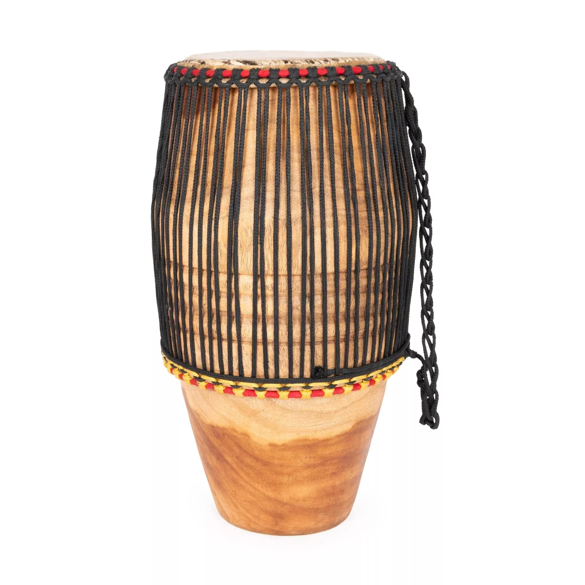 Percussion Plus Honestly Made Gumbe – 10″ (PP6648)