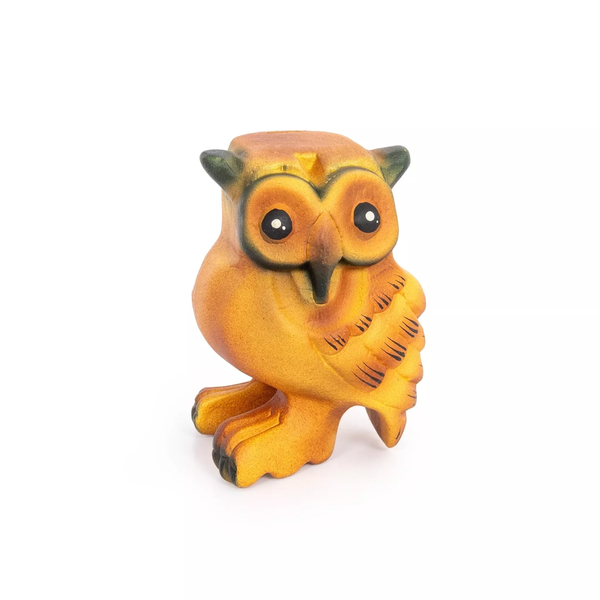 Percussion Plus Honestly Made Hooting owl (PP2122)