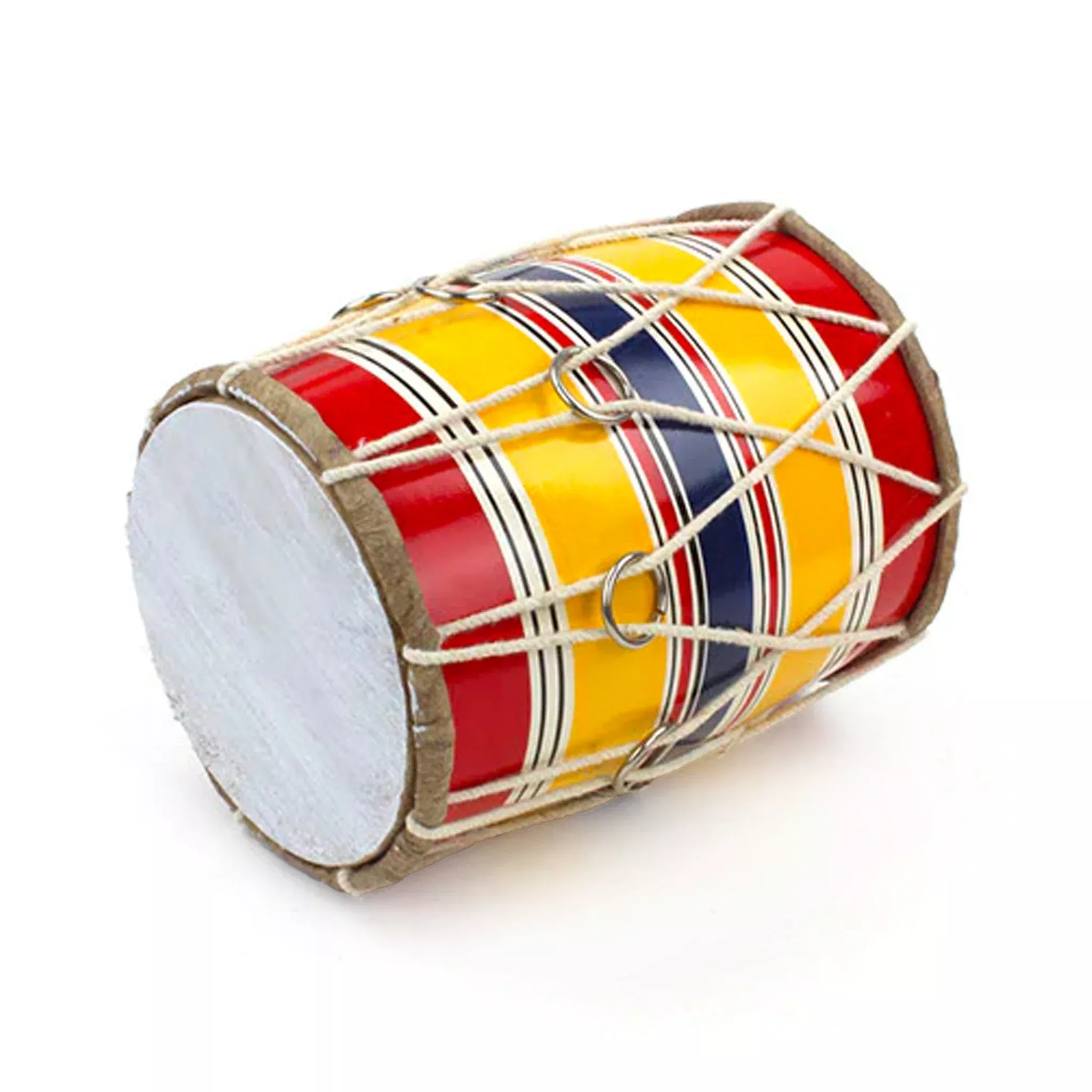 Percussion Plus Honestly Made Indian junior dholak (PP1107)
