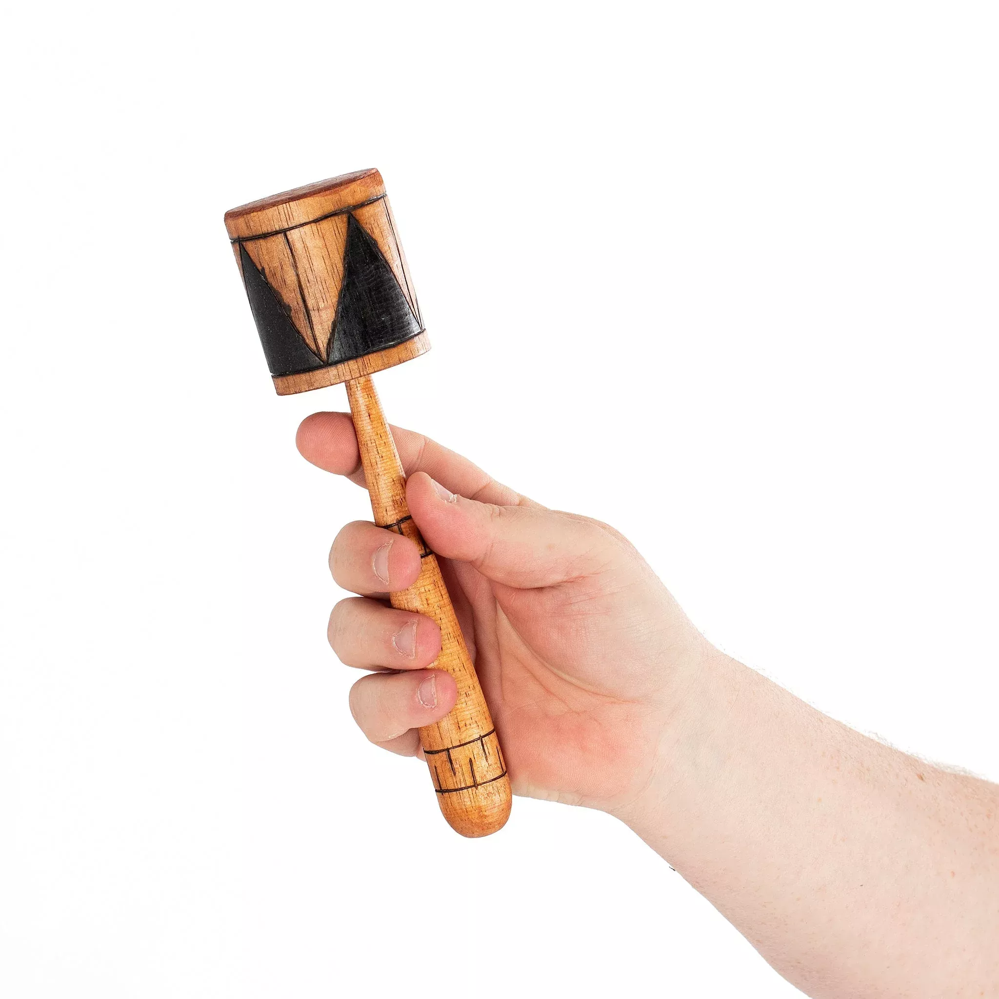 Percussion Plus Honestly Made Kelele shaker (PP3115)