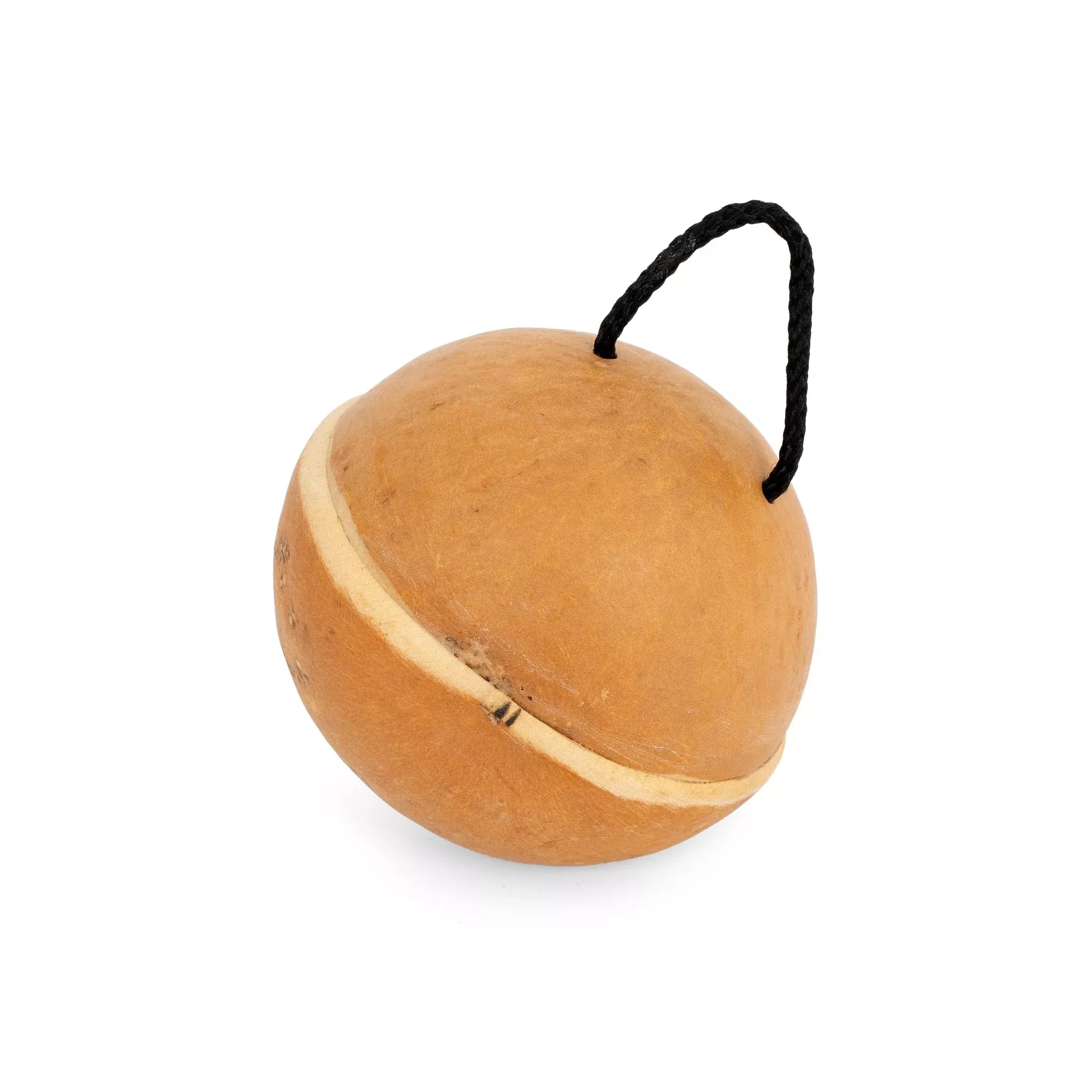Percussion Plus Honestly Made large coco shaker (PP2108)