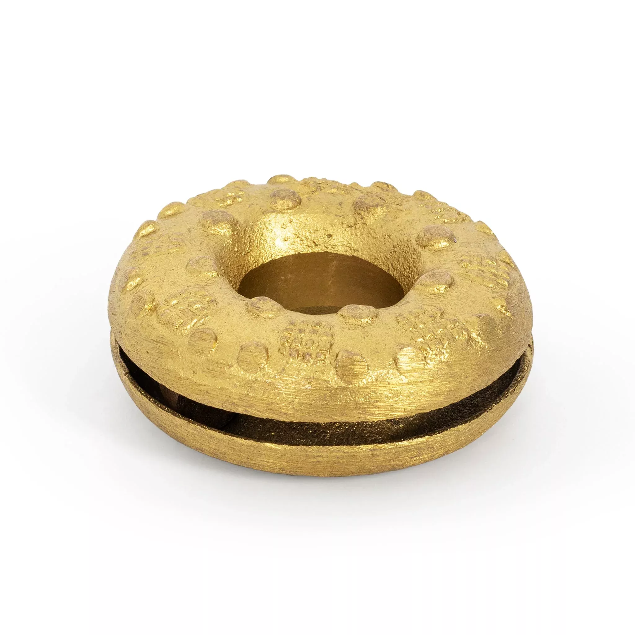 Percussion Plus Honestly Made Meo fingerbell (PP2051)