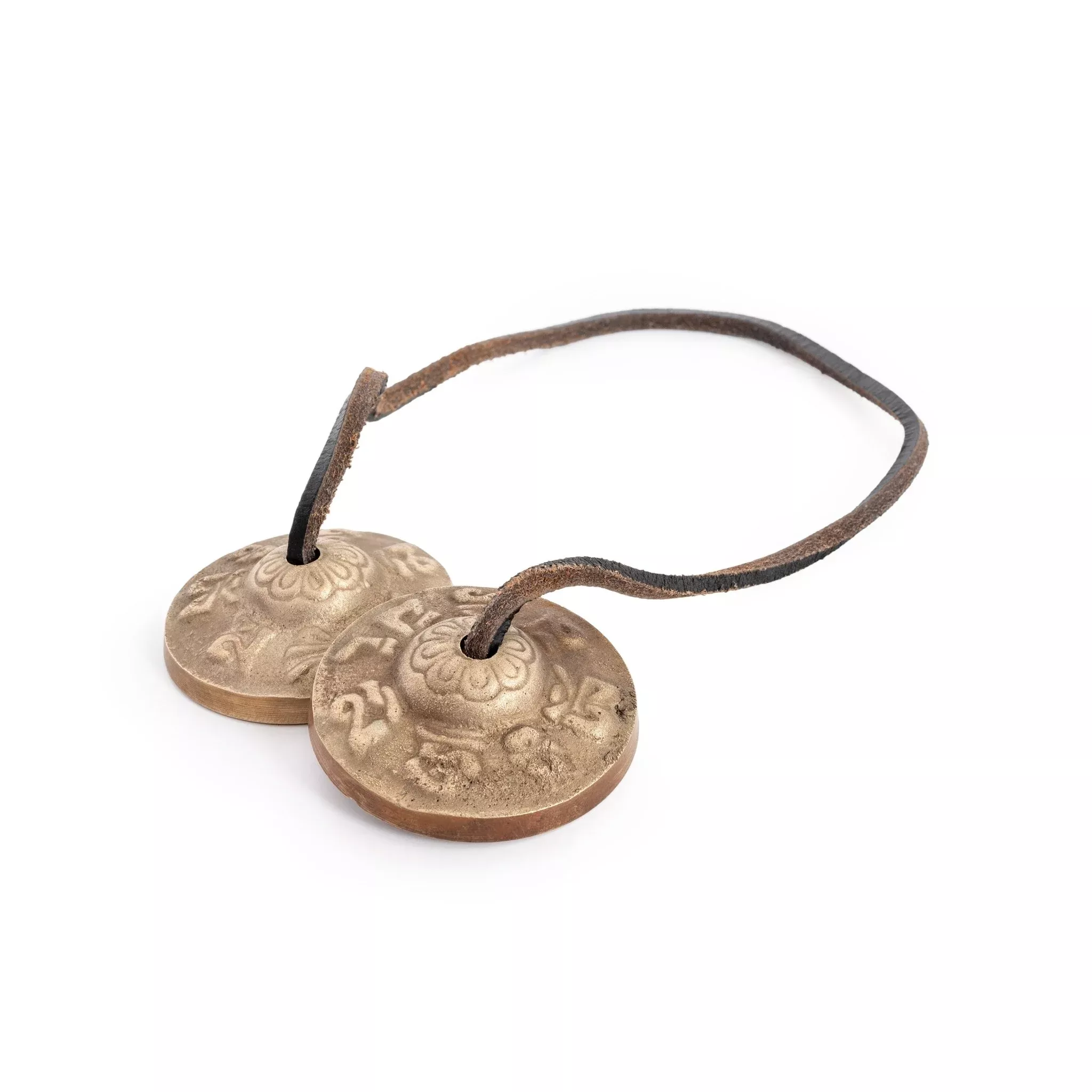 Percussion Plus Honestly Made Small prayer bells (PP2127)
