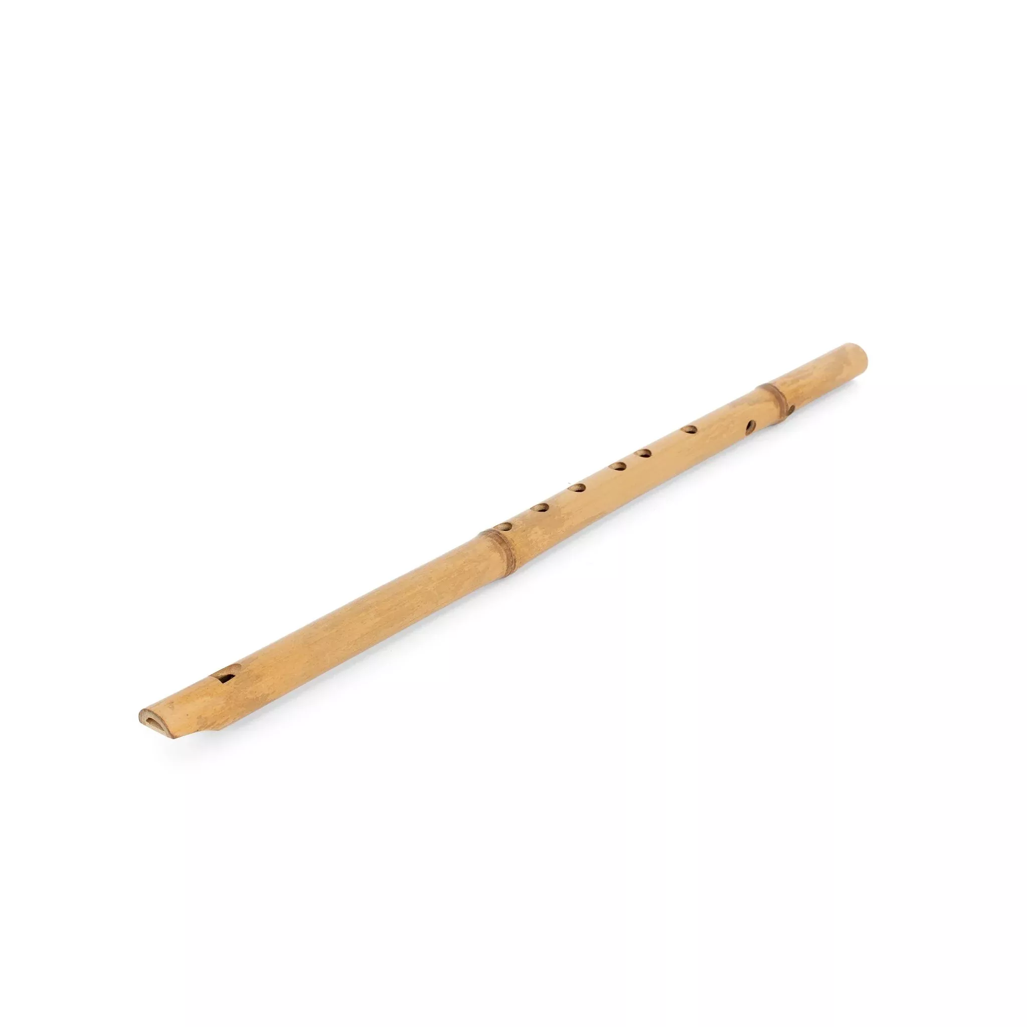 Percussion Plus Honestly Made Vietnamese bamboo flute (PP2112)