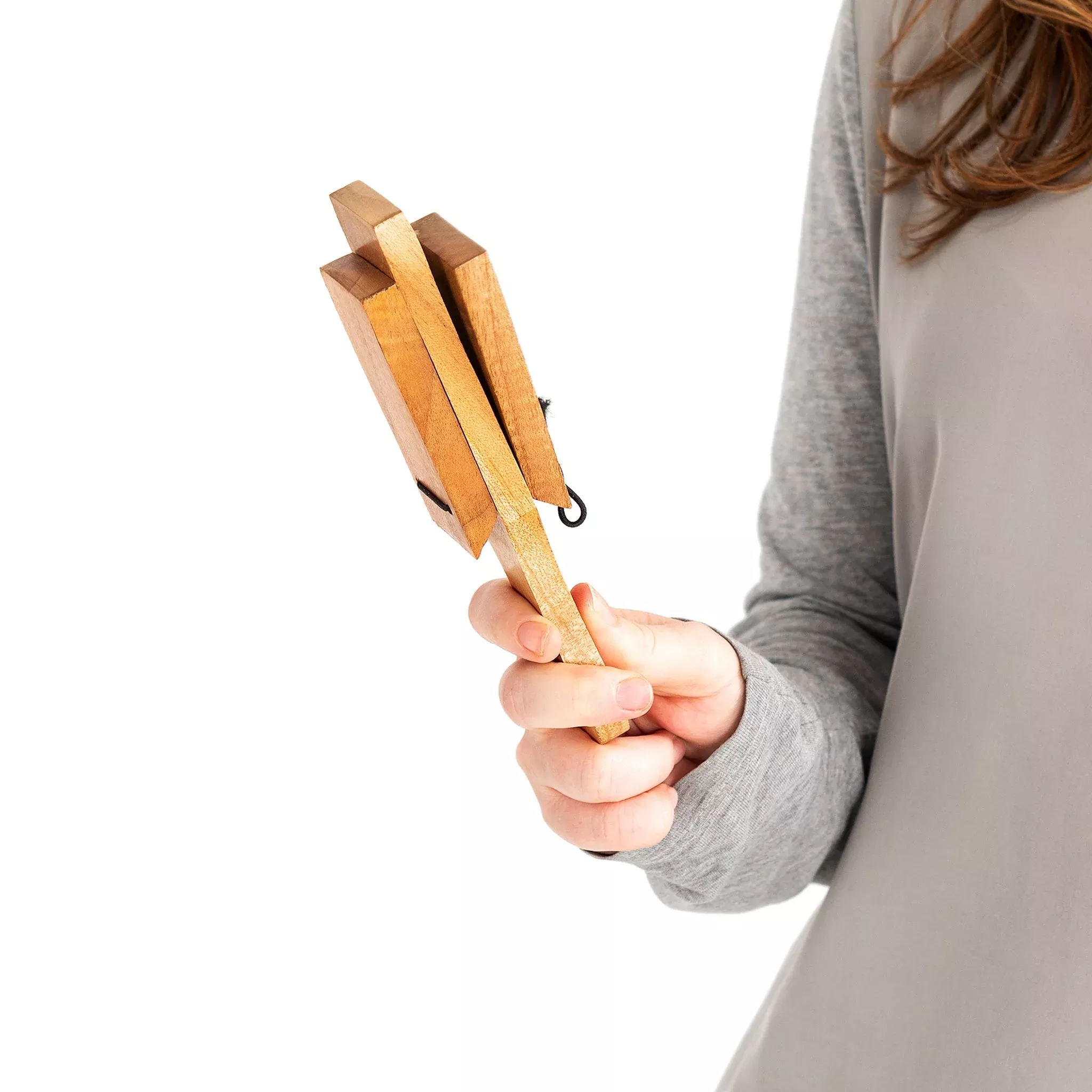 Percussion Plus Honestly Made Wooden clapper (PP2061)